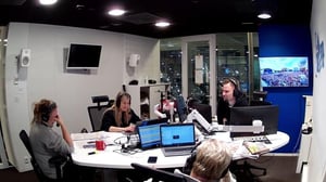 Radio Suomipopin Aamulypsy - 9.2. Koko Shitti