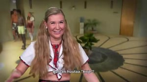 Paratiisihotelli Norja (12) - Historian havinaa