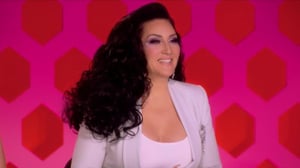 Huippu- drag queen haussa(Paramount+) - Huippu- drag queen haussa