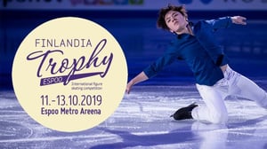 Finlandia Trophy - Finlandia Trophy 10.10.