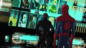 Disney esittää: Ultimate Spider-Man vs. Sinister 6 (7) - Hydra hyökkää, osa 1