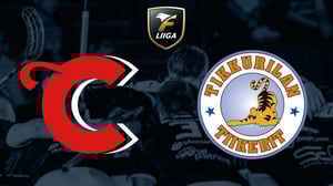 Classic - Tiikerit, miehet Fanikamera - Classic - Tiikerit, miehet Fanikamera 13.11.