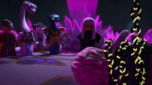 LEGO Ninjago (7) - Sisäinen pimeys