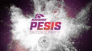 Karhu Pesis taitokilpailut - Karhu Pesis taitokilpailut 7.2.