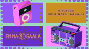 Emma Gaala 2022 - Emma Gaala