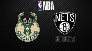 Milwaukee Bucks - Brooklyn Nets - Milwaukee Bucks - Brooklyn Nets 4.8.