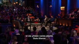 Unelmien poikamies - Viimeinen tilaisuus