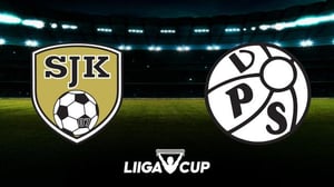 SJK - VPS - SJK - VPS 19.2.