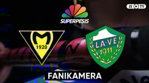 Mynämäen Vesa - Lappajärven Veikot, Fanikamera - Mynämäen Vesa - Lappajärven Veikot, Fanikamera 11.8.