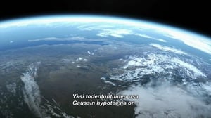 Muinaiset avaruusoliot - "Erämaan vartija	"