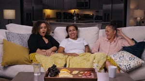 Teen Mom: Girls' Night In - Be Like Zach