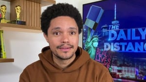 The Daily Show - The Daily Show