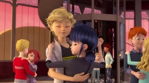 Miraculous: Ladybugin ja Cat Noirin seikkailut (7) - Riposte