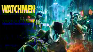 Watchmen (16) - Watchmen (16)