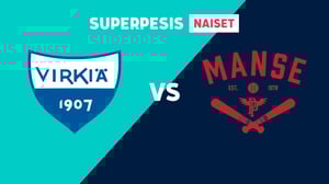 Lapuan Virkiä - Manse - Lapuan Virkiä - Manse 3.9.