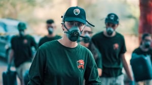 Tehtävä: Vakooja (7) - Viimeinen tehtävä