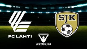 FC Lahti - SJK - FC Lahti - SJK 4.7.
