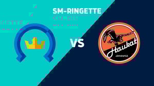 Kiekko-Espoo Ykkönen - Haukat - Kiekko-Espoo Ykkönen - Haukat 11.1.