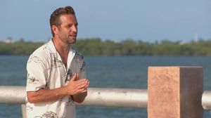 The Challenge: All Stars (Paramount+) - Legendat eivät koskaan kuole