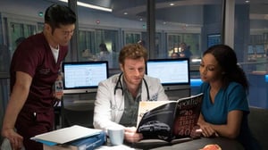 Chicago Med (12) - Natural History