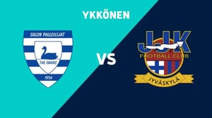 SalPa - JJK - SalPa - JJK 16.9.