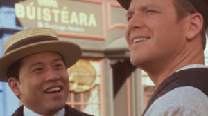 Star Trek: Voyager (7) - Lihassa