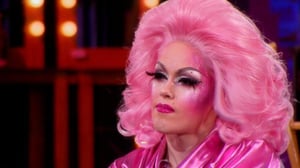 RuPaul's Drag Race: Untucked! (S) - The Last Ball on Earth: Untucked!