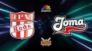 Supermaanantai: Imatran Pallo-Veikot - Joensuun Maila - Imatran Pallo-Veikot - Joensuun Maila 14.6.