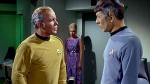 STAR TREK (7) - Perjantailapsi