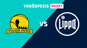 Puijon Pesis - Oulun Lippo - Puijon Pesis - Oulun Lippo 2.8.