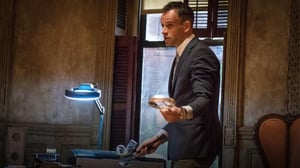 Elementary (12) - Terra Pericolosa