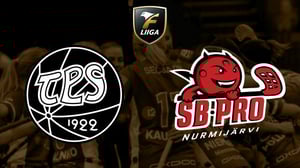 TPS - SB-Pro, naiset Fanikamera - TPS - SB-Pro, naiset Fanikamera 31.10.