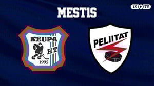 KeuPa HT - Peliitat - KeuPa HT - Peliitat 11.3.