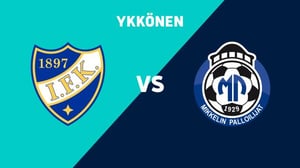 HIFK - MP - HIFK - MP 2.10.