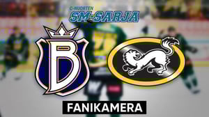 Blues - Kärpät, Fanikamera - Blues - Kärpät, Fanikamera 1.2.