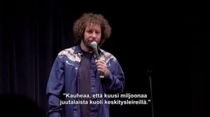 Roast - Jeff Ross Amerikan kiertueella (S) - Roast - Jeff Ross Amerikan kiertueella