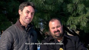 Amerikan kovimmat keräilijät - Terveiset Floridasta