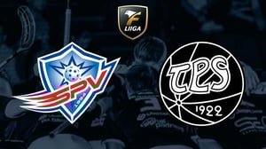 SPV - TPS, miehet Fanikamera - SPV - TPS, miehet Fanikamera 23.1.