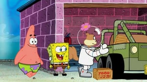 Paavo Pesusieni(Paramount+) - Kesävankileiri / Syö tai tule syödyksi