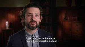 Muinaiset avaruusoliot - "Siriuksen tähtijumalat	"