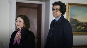 Rouva Ministeri (12) - Paljastus