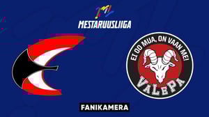 Etta - VaLePa, Fanikamera - Etta - VaLePa, Fanikamera 27.11.