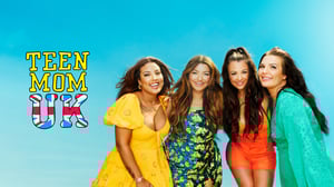 Teen Mom UK