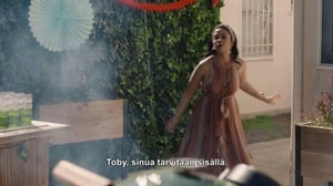 This Is Us (7) - Lauantai puistossa