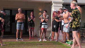 Temptation Island Suomi (12) - Mietteitä ja mielihyvää