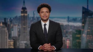 The Daily Show (Paramount+) - September 29, 2021