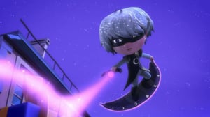 Pyjamasankarit (7) - Gekko pelastaa joulun & Gekon jäätävä suunnitelma