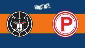 Kouvot - Tampereen Pyrintö - Kouvot - Tampereen Pyrintö 22.1.