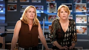 CSI: Crime Scene Investigation (12) - Under a Cloud