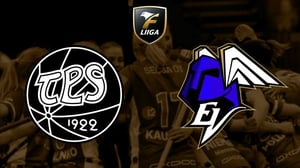 TPS - EräViikingit, naiset Fanikamera - TPS - EräViikingit, naiset Fanikamera 9.2.